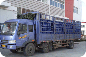 生產(chǎn)車(chē)間